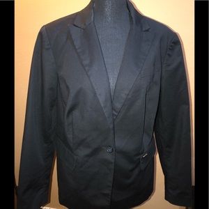 Calvin Klein blazer